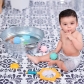 Lorelli - Топки за игра 6 броя Продукт Lorelli - Топки за игра 6 броя - 1 - BG Hlapeta
